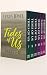Tides of Us - BUNDLE - Parts 13-18 by Lexus Jewel