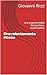 Prevalentemente Rosso: Una tragicommedia fantapolitico-esistenzialista (Italian Edition)