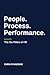 People. Process. Performance: The Six Pillars of HR