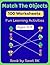 Match the Objects Workbook for Kids Ages 3–6: 100 Fun Matching Worksheets for Toddlers | Preschool Learning Activities | Visual Discrimination & Brain Development