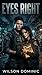 Eyes Right: A Biting Special Forces Suspense & Dark Sapphic Romance