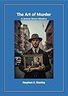 The Art of Murder...