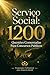 Serviço Social: 1200 Questões Comentadas Para Concursos Públicos (Portuguese Edition)