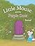 Little Mouse and the Purple Door Workbook: Deconstructing Religious Trauma