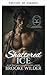 Hielo Destrozado (Los Titanes de Briarcliff nº 1) (Spanish Edition)