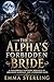 The Alpha's Forbidden Bride: A Paranormal Werewolf Romance of Arranged Marriage and a Forbidden Mate (WILD CLAIM STANDALONE)