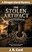 The Stolen Artifact: A Cozy Mystery Set in the Philippines, Featuring a Disabled Filipino Amateur Sleuth (Dinagat Island Mysteries, Book 1) (A Dinagat Island Mystery)