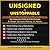 Unsigned & Unstoppable: The Independent Artist's Guide to Building a Fanbase & Making Money in Music