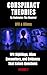 CONSPIRACY THEORIES: UFO & Aliens: UFO Sightings, Alien Encounters, and Evidence That Raises Questions