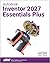 Autodesk Inventor 2027 Essentials Plus