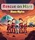 Rescue on Mars Base Alpha: ...
