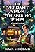 The Verdant Vial of Whispering Pines : A Cozy LitRPG