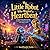 The Little Robot Who Wanted a Heartbeat: A Heartwarming Children’s Story About Emotions, Friendship, and Finding Feelings