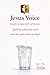 Jesus Voice Daily Meditation 2026: A daily meditation guide designed to help you navigate each day with God's Word and walk with bold faith into the day