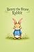 Benny, the brave rabbit: Coloring book for kids