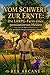 Von der Klinge zur Ernte: Die LitRPG-Farm eines pensionierten Helden: Eine gemütliche Fantasy-Chronik (German Edition)