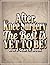 After Knee Surgery, The Best Is Yet to Be! - Word Search Book: After Knee Surgery Gifts | 50+ Large Print Word Find Puzzles for Calm, Focus & Brain ... | Fun Way to Ease Boredom & Stress Relief