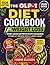 The GLP-1 Diet Cookbook for Weight Loss: Science-Backed High-Protein Recipes for Beginners to Burn Fat, Preserve Muscle and Boost Energy