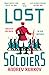 The Lost Soldiers (The Kyiv Mysteries, #3)