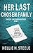 Her Last Chosen Family (Shadow Lake Ranch Murders Book 5)