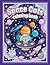 Space Cats: Cute Relaxing Coloring Book for Kids Ages 4-8: Adorable Cats in Space Adventure