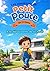 PETIT POUCE: À la découverte de la forêt- 2 à 6 ans -livre pour apprendre grandir- histoire enfant quotidienne- routine enfant livre. (French Edition)