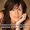 An Interview with Bianca Amato, Narrator of The Red Queen