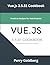 Vue.js 3.5.31 Cookbook: Practical Recipes for Web Projects