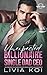 Unexpected Billionaire Single Dad CEO by Livia Koi