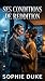 Ses Conditions de Reddition: Une reine des glaces et une fausse romance saphique (French Edition)