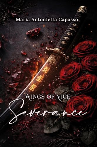 Severance (Wings of Vice series Vol. 2) (Italian Edition)