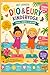 Dio & Eury zomereditie: Kinderyoga (Dutch Edition)