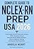 Complete Guide to NCLEX-RN Prep USA 2026: 5 Full-Length Practice Tests with Answers, 1500+ Questions Solved, Next-Gen NCLEX (NGN) Strategies, Clinical Judgment Training, and Step-by-Step Preparation
