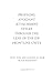 Profiling Avoidant Attachment Styles Through the Lens of the IDF Frontline Units: Why You Are Always at War as an Avoidant
