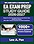 EA EXAM PREP 2026–2027: Master the Test That Opens Doors to the World’s Best Healthcare Careers with 1000+ questions & answer explained.