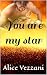 You are my star