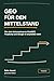 GEO für den Mittelstand: Wie dein Unternehmen in ChatGPT, Perplexity und Google AI empfohlen wird (German Edition)