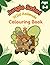 Jungle Safari Wild Animals Coloring Book for Kids Ages 3–8: Fun Animal Colouring, Name Tracing & Learning Activities for Boys and Girls: 20 Wild ... Worksheets + Certificate of Completion