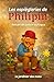 Les espiègleries de Philipin: Recueil de poésie humoristique (French Edition)