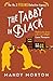The Tabby in Black (The No. 2 Feline Detective Agency Book 16)