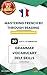 Mastering French B2 Through Reading: 30 Texts to Improve Grammar, Vocabulary, and DELF / DALF Skills (French Edition)