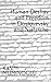 Human Destiny and Freedom in Dostoyevsky and Nietzsche