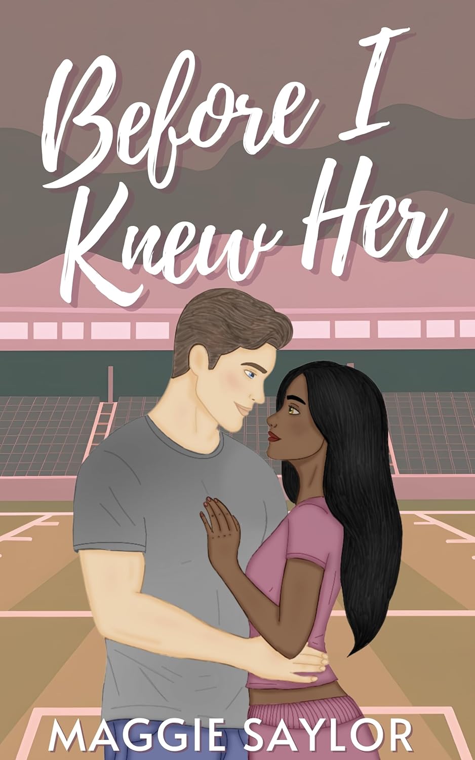 Before I Knew Her (Rosehill Hearts #1)
