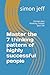 Master the 7 thinking pattern of highly successful people: change your thinking, master your life