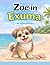 Zoe in Exuma