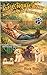 Alfie, Noah, Ozzy and the Lazy Gardener: Funny Dog Stories for Kids Ages 2–6 | Bedtime Adventures with Life Lessons | Based on Real Rescue Dogs (The Alfie, Noah and Ozzy Adventures Book 5)