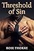 Threshold of Sin (Dark Little Romances Book 8)