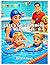 Let's Go Swimming Puzzle Book