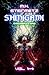 Shinigami - Chromerunners: Vol.1-4 (German Edition)
