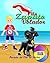 Un zapato volador: ¿A dónde llevará este zapato mágico a Luna? (Spanish Edition)